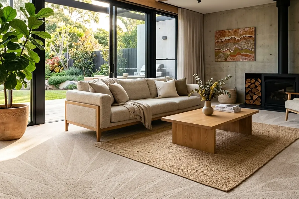 Carpet Repair in Seddon