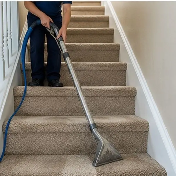 Carpet and fabric types cleaned in Seddon