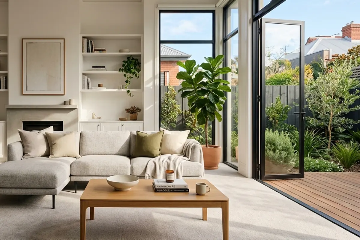 Upholstery Cleaning in Seddon