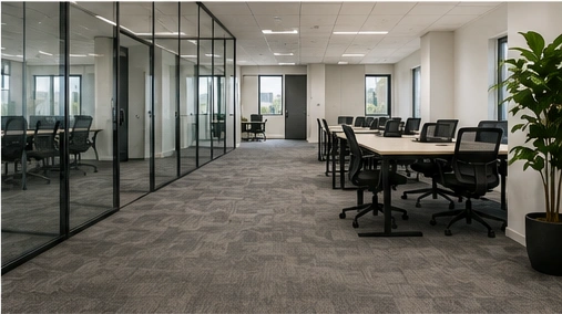 Commercial End of Lease Cleaning in Seddon