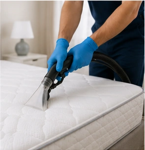Mattress Cleaning results in Seddon VIC