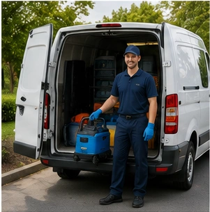 Same-day emergency Mattress Cleaning in Seddon
