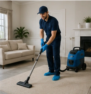 Residential Mattress Cleaning in Seddon