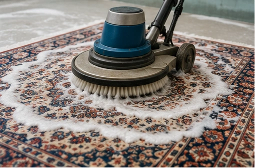 Rug Cleaning results in Seddon VIC