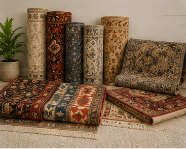 Rug types cleaned in Seddon